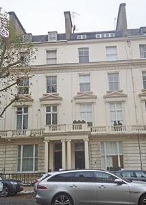 37 Warrington Crescent