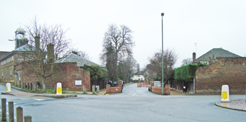 Home of Compassion