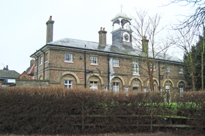 Home of Compassion