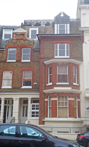 51 Warrington Crescent