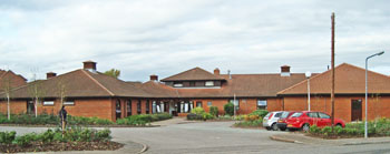 Honey Lane Care Home