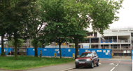 more building site