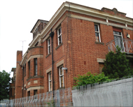 nurses home