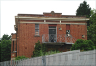 nurses home
