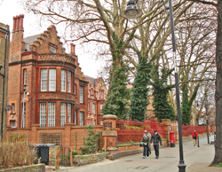 Sycamore Gardens