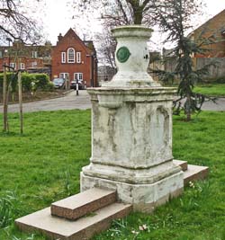 Fountain