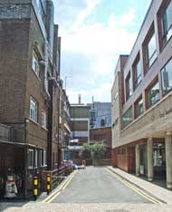 Kings College Hospital