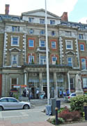 Kings College Hospital