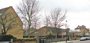 Mattock Lane Health Centre