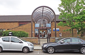 Mattock Lane Health Centre