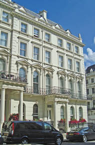 Prince of Wales Terrace