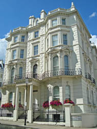 Prince of Wales Terrace