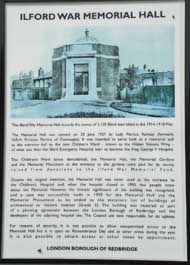 plaque