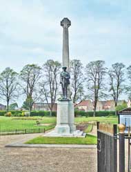 War Memorial