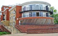 new housing