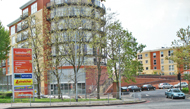 new housing