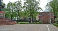 Memorial Halll