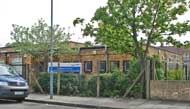 Health Centre