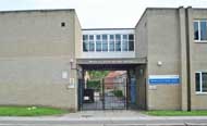 Health Centre