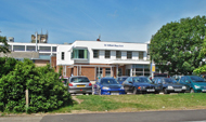 new building