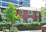 Children's unit