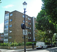 Mead House