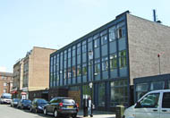 12 Telford Road