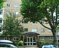 Mead House