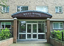 Mead House