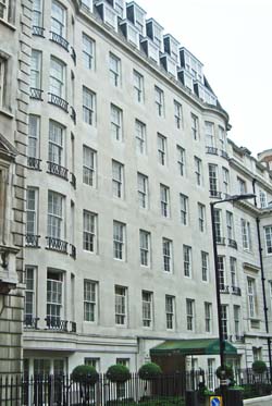Eaton House