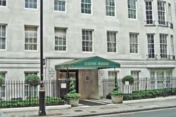 Eaton House