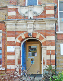 Lewisham Maternity Home
