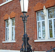 window sculptures