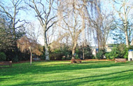 Victoria Park