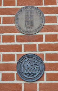 wall plaques