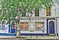 Institute of Optometry