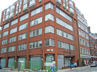 Sofia House