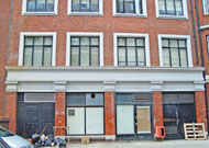 Bolsover Street