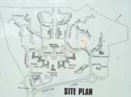 site map