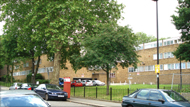 Magdalen estate