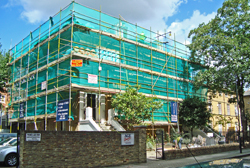 Manor Gardens Centre
