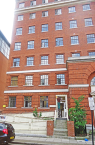 Manor Gardens Centre