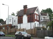 ivy house