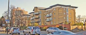 Masons Hill