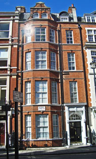McCaul Hospital