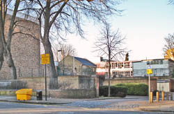 Mildmay