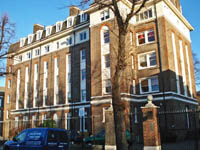 Miller General Hospital