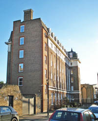 Miller General Hospital