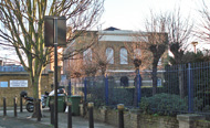 Miller General Hospital