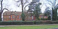 Mill Hill School